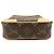 Louis Vuitton Monogram Danube Borsa a Tracolla M45266 - vista 3