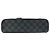 Borsa a tracolla Louis Vuitton Damier Graphite District PM NM N41028 - vista 3