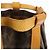 Louis Vuitton Monogram Randonnee PM Shoulder Bag Brown M42243 - vista 16