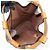 Louis Vuitton Monogram Randonnee PM Shoulder Bag Brown M42243 - vista 21
