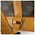 Louis Vuitton Monogram Randonnee PM Shoulder Bag Brown M42243 - vista 24