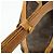 Louis Vuitton Monogram Randonnee PM Shoulder Bag Brown M42243 - vista 7