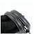 COACH Charlie Carryall 28 Borsa a Tracolla e a Mano 2Way in Pelle Nero - vista 9