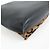 Borsa a tracolla LOEWE Unborn in pelle di vitello Leopard Brown Black - vista 13