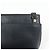Borsa a tracolla LOEWE Unborn in pelle di vitello Leopard Brown Black - vista 19