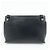 Borsa a tracolla LOEWE Unborn in pelle di vitello Leopard Brown Black - vista 2