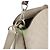 Louis Vuitton Monogram Mahina Babylone PM 2Way Bag Beige M50032 - vista 7