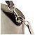 Louis Vuitton Monogram Mahina Babylone PM 2Way Bag Beige M50032 - vista 8