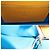 Borsa a tracolla Pont Neuf in pelle Louis Vuitton Orange M55946 - vista 12