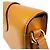 Borsa a tracolla Pont Neuf in pelle Louis Vuitton Orange M55946 - vista 9