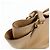 Borsa Tote e Borsa a Tracolla PRADA in pelle Vitello Daino Marrone BR4970 - vista 17