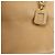 Borsa Tote e Borsa a Tracolla PRADA in pelle Vitello Daino Marrone BR4970 - vista 19