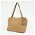 Borsa Tote e Borsa a Tracolla PRADA in pelle Vitello Daino Marrone BR4970 - vista 3