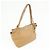 Borsa Tote e Borsa a Tracolla PRADA in pelle Vitello Daino Marrone BR4970 - vista 4