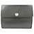 Louis Vuitton Monogram Matte Vernis Ludlow Coin Case Noir M65122