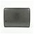 Louis Vuitton Monogram Matte Vernis Ludlow Coin Case Noir M65122 - vista 2