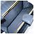 CHANEL COCO Mark Caviarskin Bi-Fold Long Wallet Schwarz A13498 - Ansicht 19