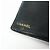 CHANEL COCO Mark Caviarskin Bi-Fold Long Wallet Schwarz A13498 - Ansicht 21