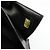 CHANEL COCO Mark Caviarskin Bi-Fold Long Wallet Schwarz A13498 - Ansicht 22