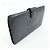 CHANEL COCO Mark Caviarskin Bi-Fold Long Wallet Schwarz A13498 - Ansicht 4