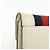 GUCCI Sherry Silvie Cartera Compacta Tri-fold de Piel Ivory 476081 - vista 12