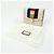 GUCCI Sherry Silvie Cartera Compacta Tri-fold de Piel Ivory 476081 - vista 23