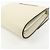 GUCCI Sherry Silvie Cartera Compacta Tri-fold de Piel Ivory 476081 - vista 9