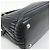 FENDI Dotcom Borsa 2Way in pelle Borsa a mano Borsa a tracolla Nera 8BN299 - vista 10