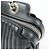 FENDI Dotcom Borsa 2Way in pelle Borsa a mano Borsa a tracolla Nera 8BN299 - vista 16