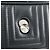 FENDI Dotcom Borsa 2Way in pelle Borsa a mano Borsa a tracolla Nera 8BN299 - vista 17