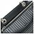 FENDI Dotcom Borsa 2Way in pelle Borsa a mano Borsa a tracolla Nera 8BN299 - vista 18