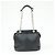 FENDI Dotcom Borsa 2Way in pelle Borsa a mano Borsa a tracolla Nera 8BN299 - vista 2