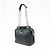 FENDI Dotcom Borsa 2Way in pelle Borsa a mano Borsa a tracolla Nera 8BN299 - vista 3