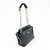 FENDI Dotcom Borsa 2Way in pelle Borsa a mano Borsa a tracolla Nera 8BN299 - vista 4
