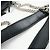 FENDI Dotcom Borsa 2Way in pelle Borsa a mano Borsa a tracolla Nera 8BN299 - vista 8
