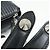 FENDI Dotcom Borsa 2Way in pelle Borsa a mano Borsa a tracolla Nera 8BN299 - vista 9