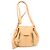 Chloé Chloe See by Chloe Borsa a tracolla in pelle Borsa a spalla Arancione Beige