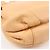 Chloé Chloe See by Chloe Borsa a tracolla in pelle Borsa a spalla Arancione Beige - vista 13