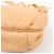 Chloé Chloe See by Chloe Borsa a tracolla in pelle Borsa a spalla Arancione Beige - vista 14