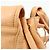 Chloé Chloe See by Chloe Borsa a tracolla in pelle Borsa a spalla Arancione Beige - vista 18