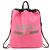GUCCI Borsa 2Way Zaino in pelle Interlocking G Sherry Rosa 494053