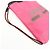 GUCCI Borsa 2Way Zaino in pelle Interlocking G Sherry Rosa 494053 - vista 14