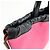 GUCCI Borsa 2Way Zaino in pelle Interlocking G Sherry Rosa 494053 - vista 18