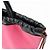 GUCCI Borsa 2Way Zaino in pelle Interlocking G Sherry Rosa 494053 - vista 19