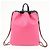 GUCCI Borsa 2Way Zaino in pelle Interlocking G Sherry Rosa 494053 - vista 2