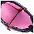 GUCCI Borsa 2Way Zaino in pelle Interlocking G Sherry Rosa 494053 - vista 20