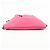 GUCCI Borsa 2Way Zaino in pelle Interlocking G Sherry Rosa 494053 - vista 5