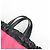 GUCCI Borsa 2Way Zaino in pelle Interlocking G Sherry Rosa 494053 - vista 7