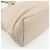 Chloé See by Chloe Leder Tote Bag Handtasche mit Beutel Beige - Ansicht 10
