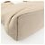 Chloé See by Chloe Leder Tote Bag Handtasche mit Beutel Beige - Ansicht 12